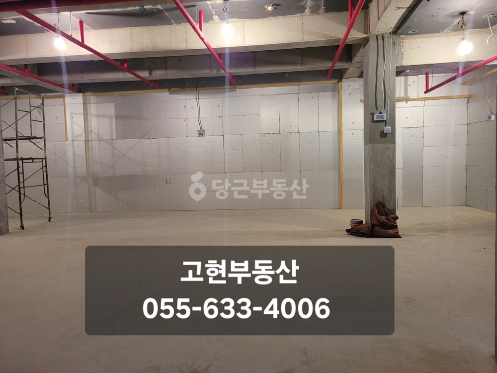 경상남도 거제시 옥포동 상가 사진 1