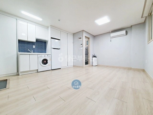 서울특별시 동작구 상도동 원룸 사진 1
