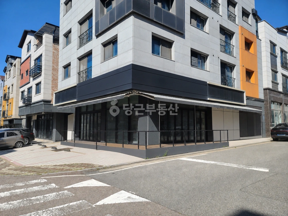 경기도 화성시 만세구 향남읍 상가 사진 1