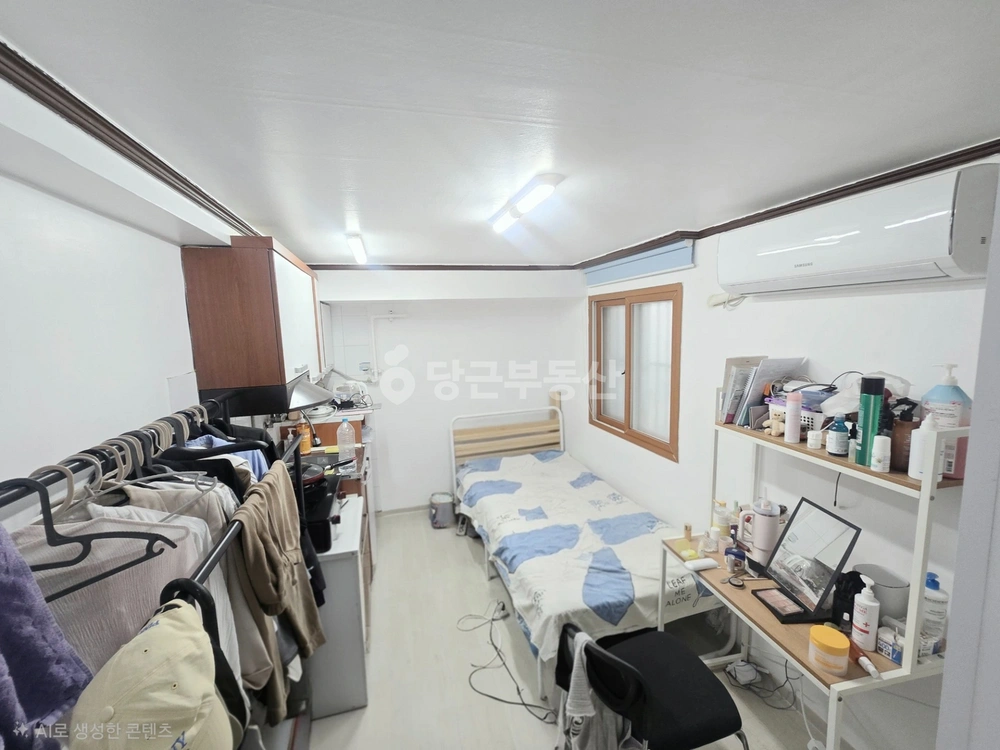 서울특별시 동대문구 이문동 원룸 사진 1