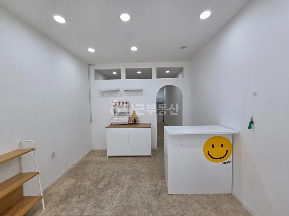 대구광역시 수성구 지산동 상가 사진 1