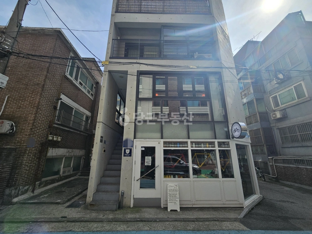 서울특별시 마포구 합정동 사무실 사진 1