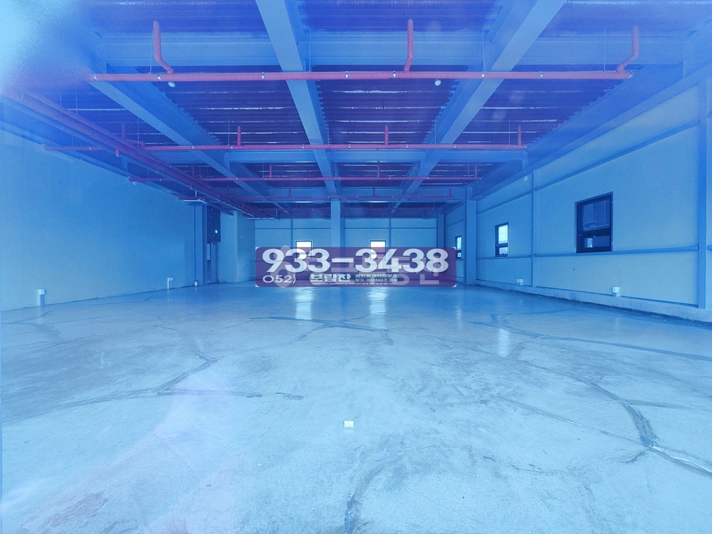 울산광역시 북구 진장동 상가 사진 1