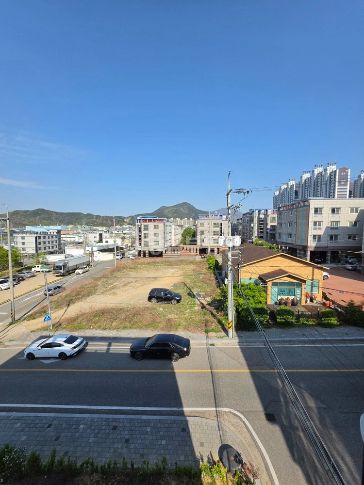 경상북도 칠곡군 석적읍 원룸 사진 1