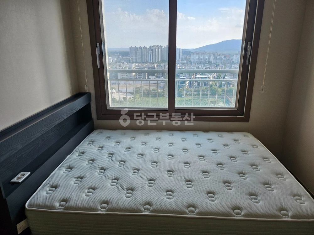 충청남도 서산시 읍내동 오피스텔 사진 1