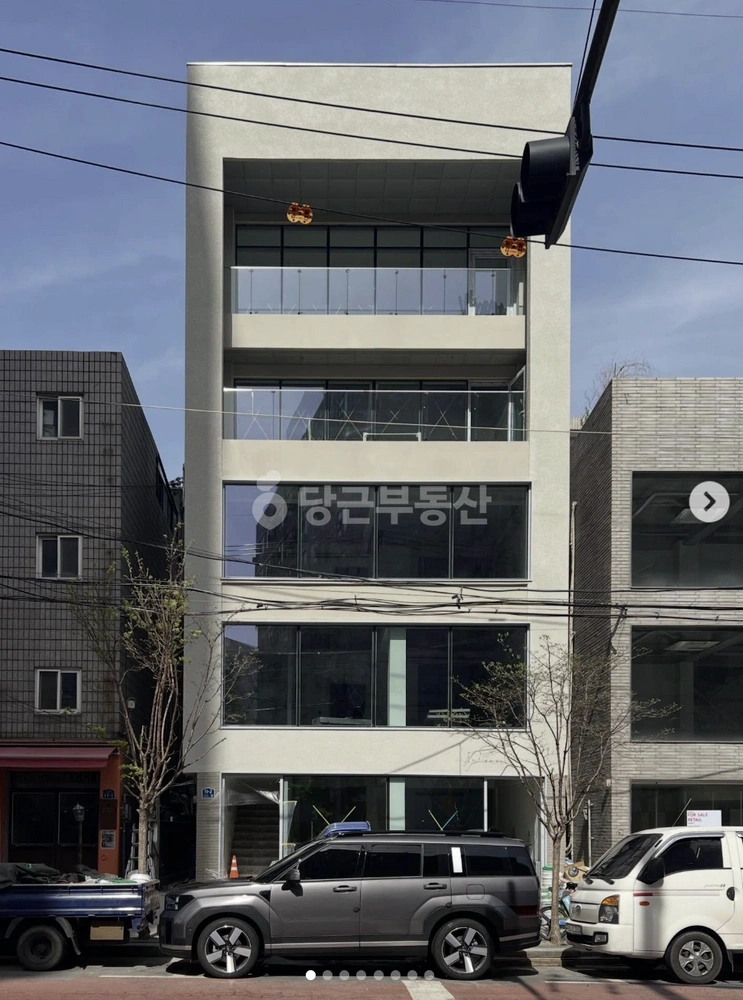 서울특별시 성동구 성수동1가 사무실 사진 1