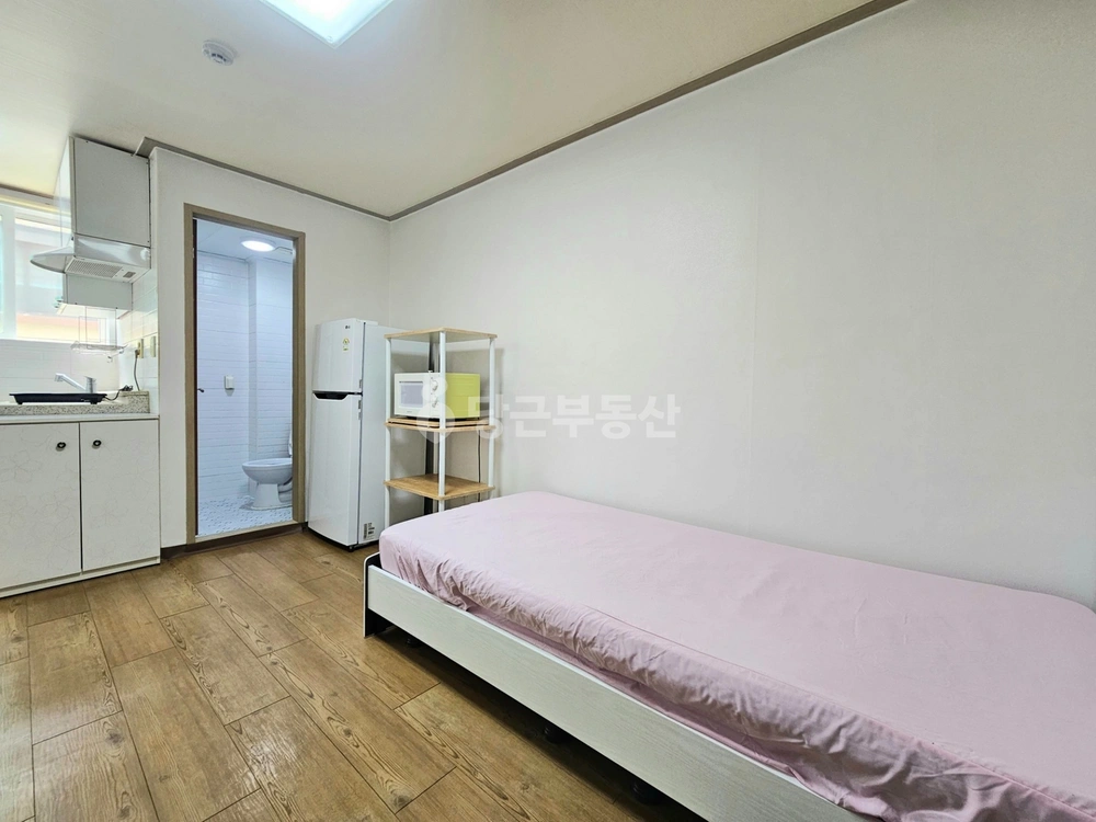 대전광역시 서구 복수동 원룸 사진 1