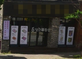 충청남도 천안시 서북구 성정동 상가 사진 1