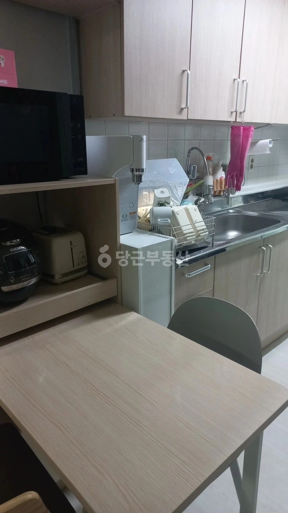 경기도 용인시 처인구 유방동 아파트 사진 1