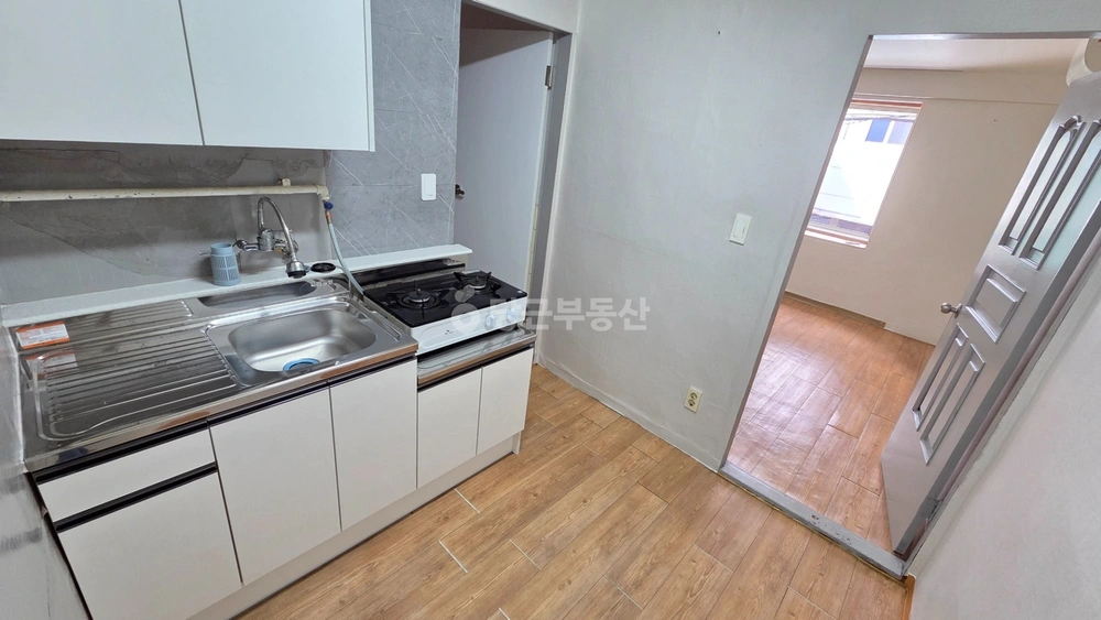 인천광역시 미추홀구 주안동 빌라(투룸 이상) 사진 1