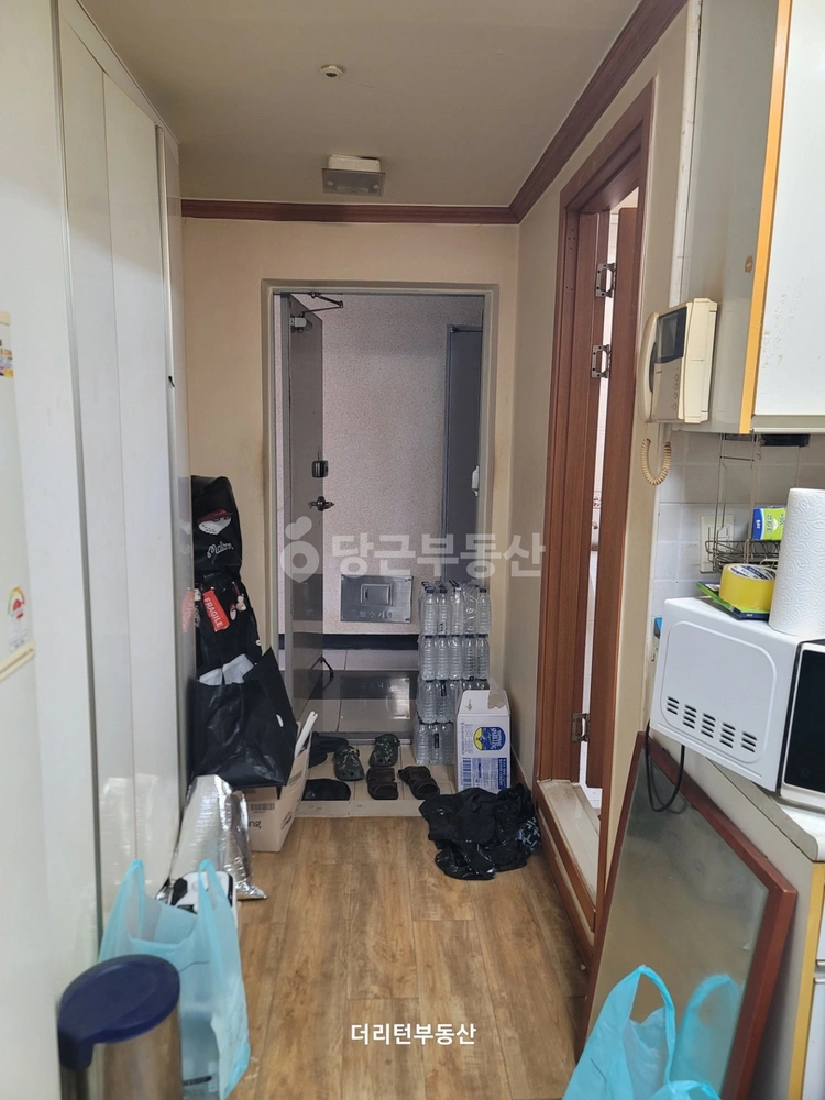 서울특별시 강동구 길동 원룸 사진 1
