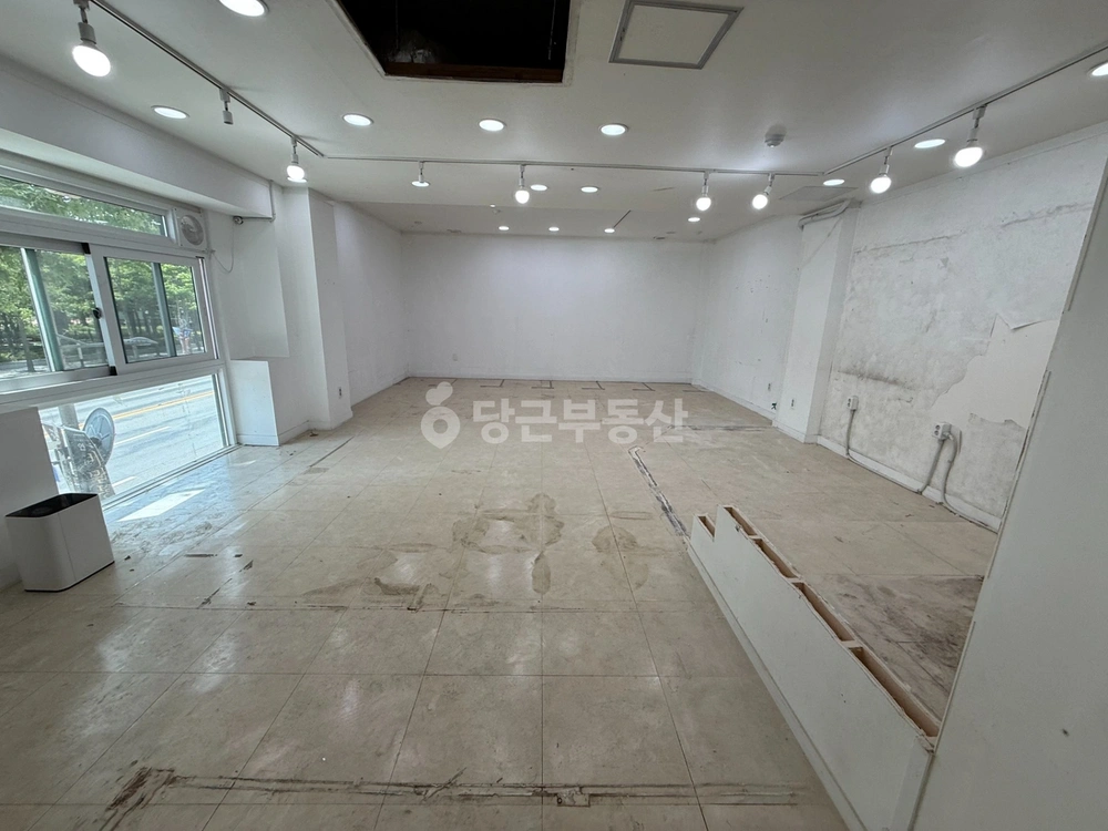 대구광역시 중구 동인동2가 상가 사진 1