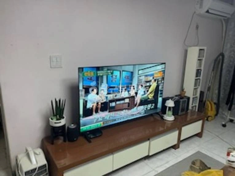 경기도 안양시 동안구 평촌동 빌라(투룸 이상) 사진 1