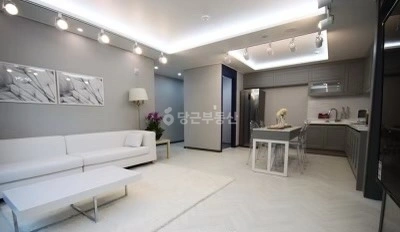 경기도 안양시 만안구 안양동 오피스텔 사진 1