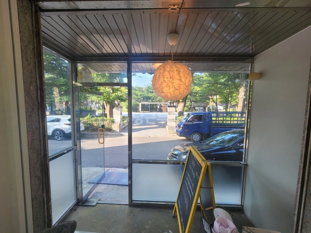 경기도 고양시 일산동구 정발산동 상가 사진 1
