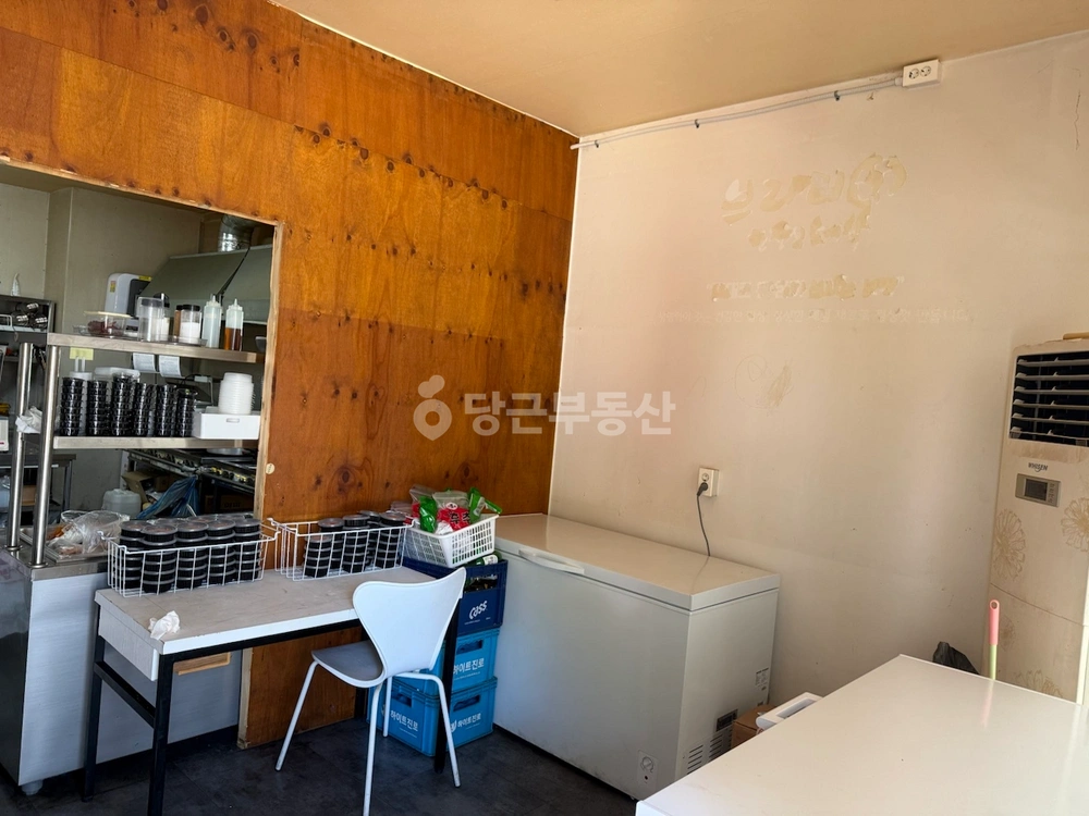 전남광주통합특별시 목포시 상동 상가 사진 1