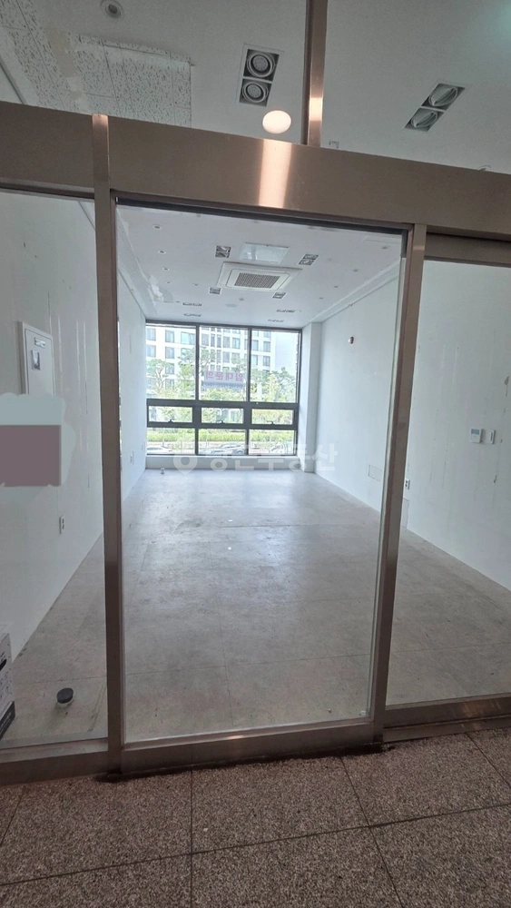 서울특별시 강남구 개포동 상가 사진 1