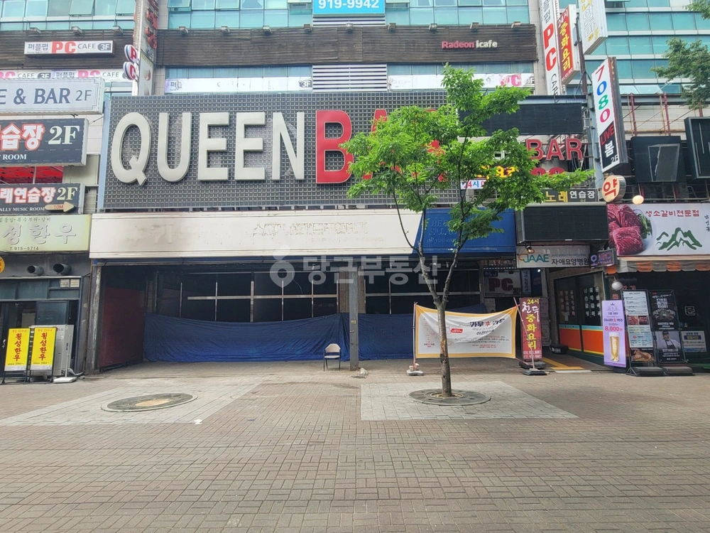 경기도 고양시 일산동구 장항동 상가 사진 1