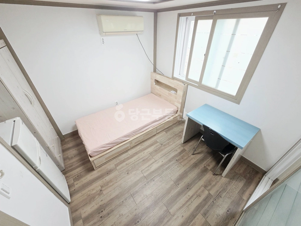 대구광역시 북구 태전동 원룸 사진 1