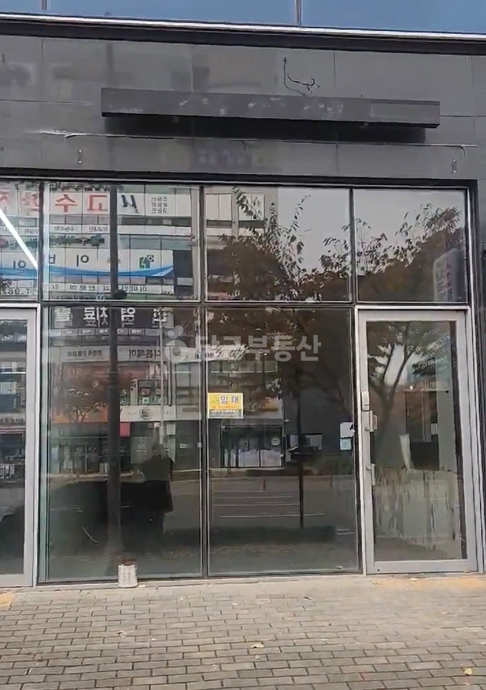 경기도 김포시 구래동 상가 사진 1