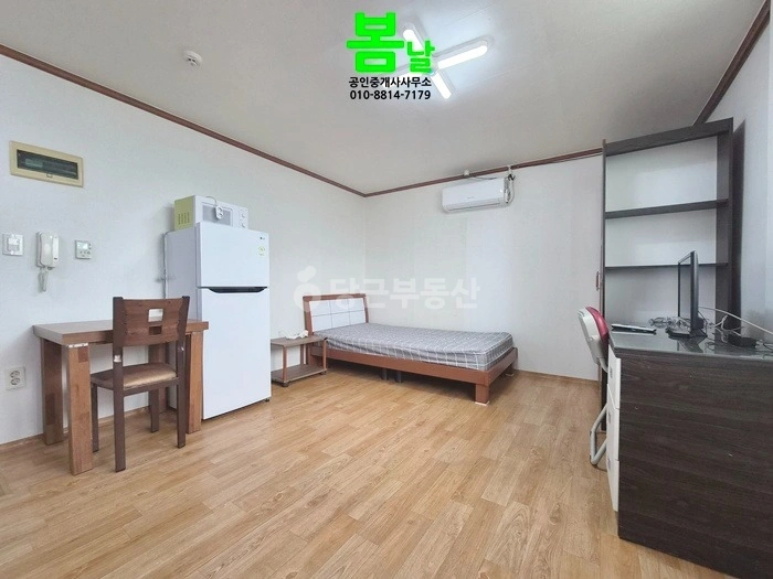 대전광역시 유성구 신성동 원룸 사진 1