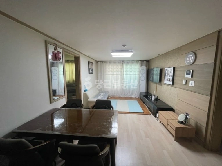 인천광역시 검단구 왕길동 빌라(투룸 이상) 사진 1