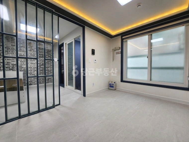 대전광역시 서구 탄방동 원룸 사진 1