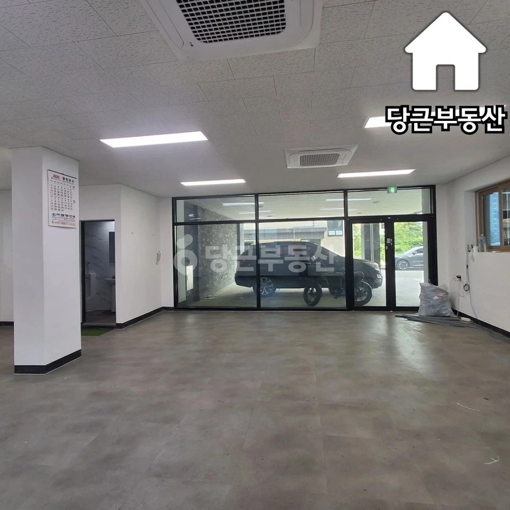 충청북도 청주시 흥덕구 오송읍 상가 사진 1