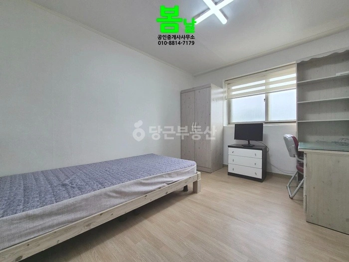 대전광역시 유성구 신성동 원룸 사진 1