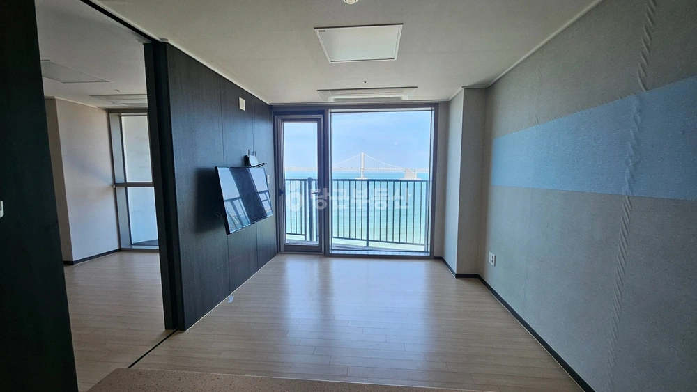부산광역시 수영구 광안동 오피스텔 사진 1