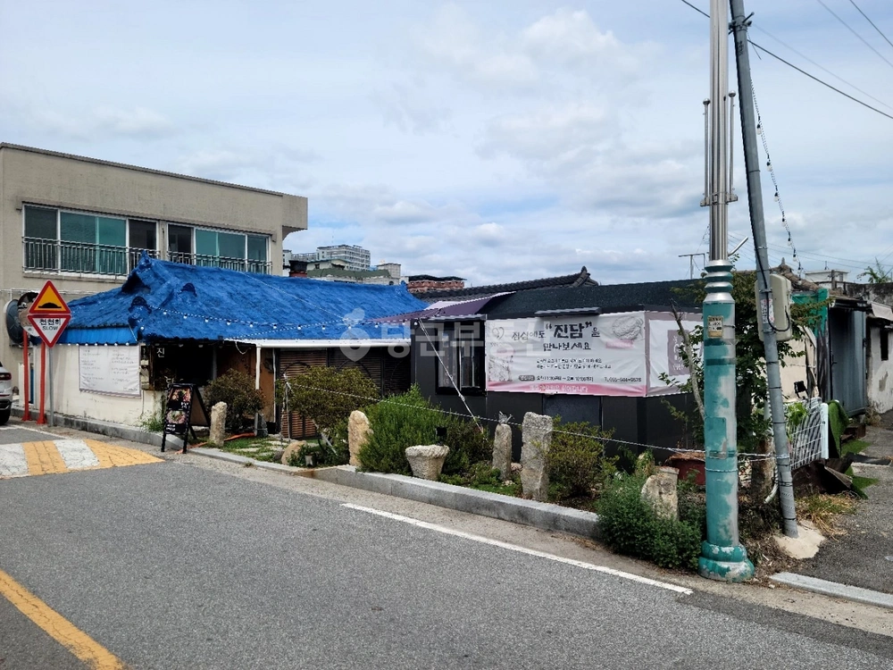 경상남도 거창군 거창읍 상가 사진 1
