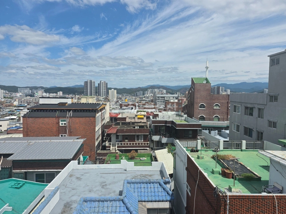 대구광역시 서구 비산동 빌라(투룸 이상) 사진 1