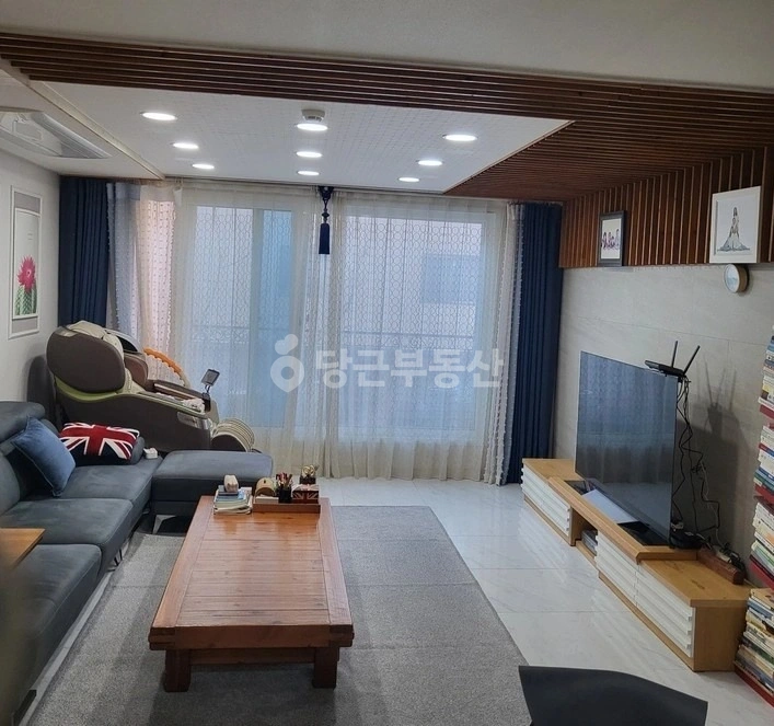 인천광역시 검단구 원당동 빌라(투룸 이상) 사진 1