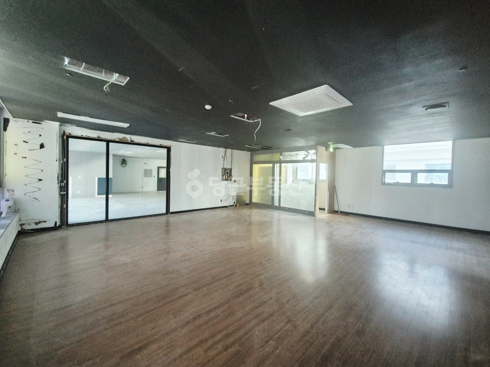 경기도 김포시 구래동 상가 사진 1