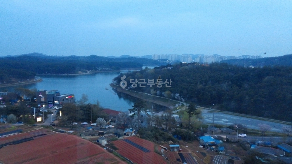 전북특별자치도 군산시 나운동 아파트 사진 1