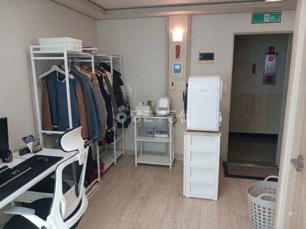 서울특별시 은평구 대조동 원룸 사진 1