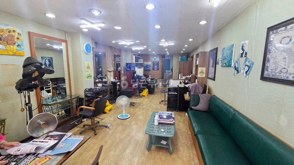 경기도 고양시 일산동구 백석동 상가 사진 1