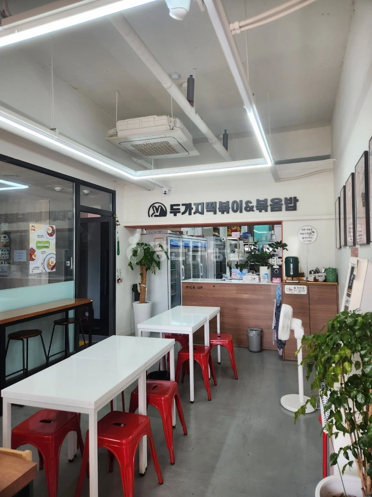 경상북도 안동시 당북동 상가 사진 1