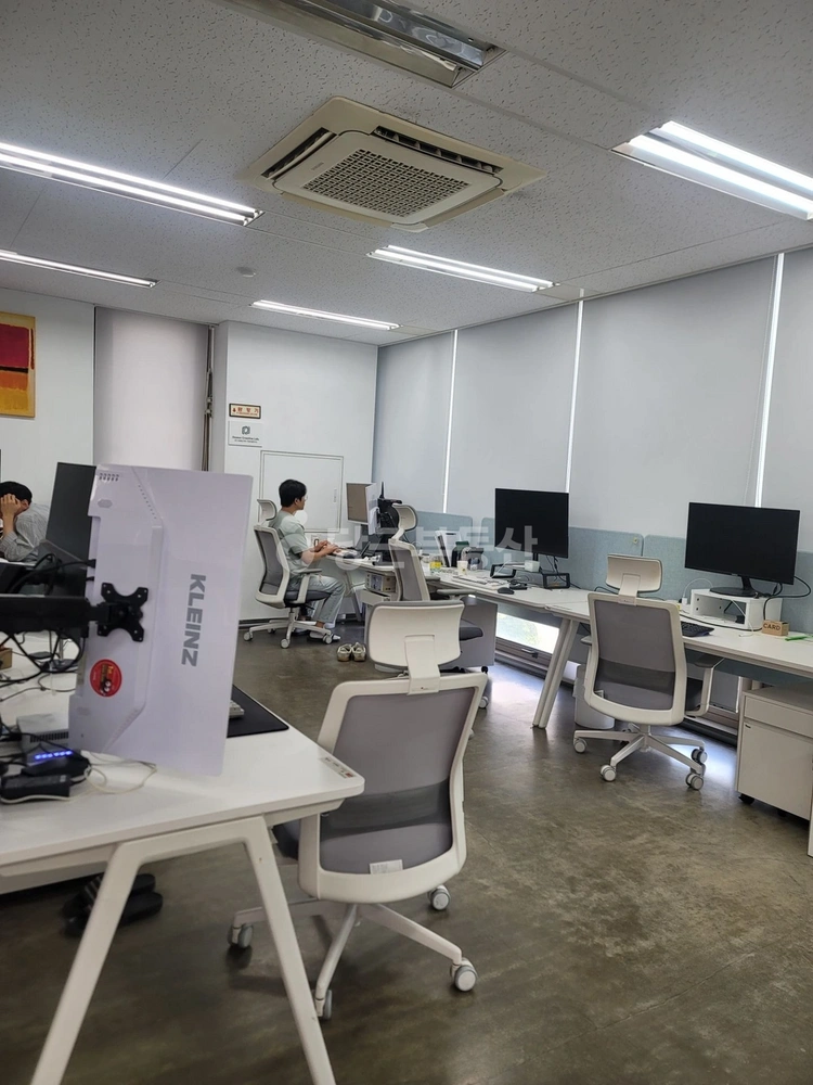 서울특별시 마포구 동교동 사무실 사진 1