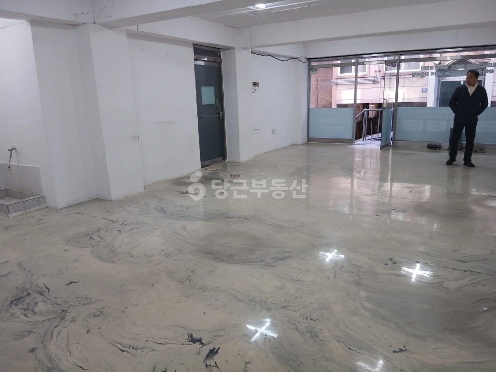 서울특별시 양천구 신정동 상가 사진 1