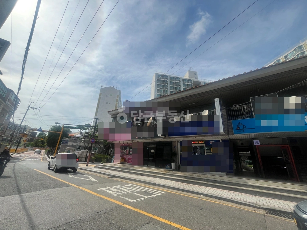 경기도 고양시 덕양구 행신동 상가 사진 1