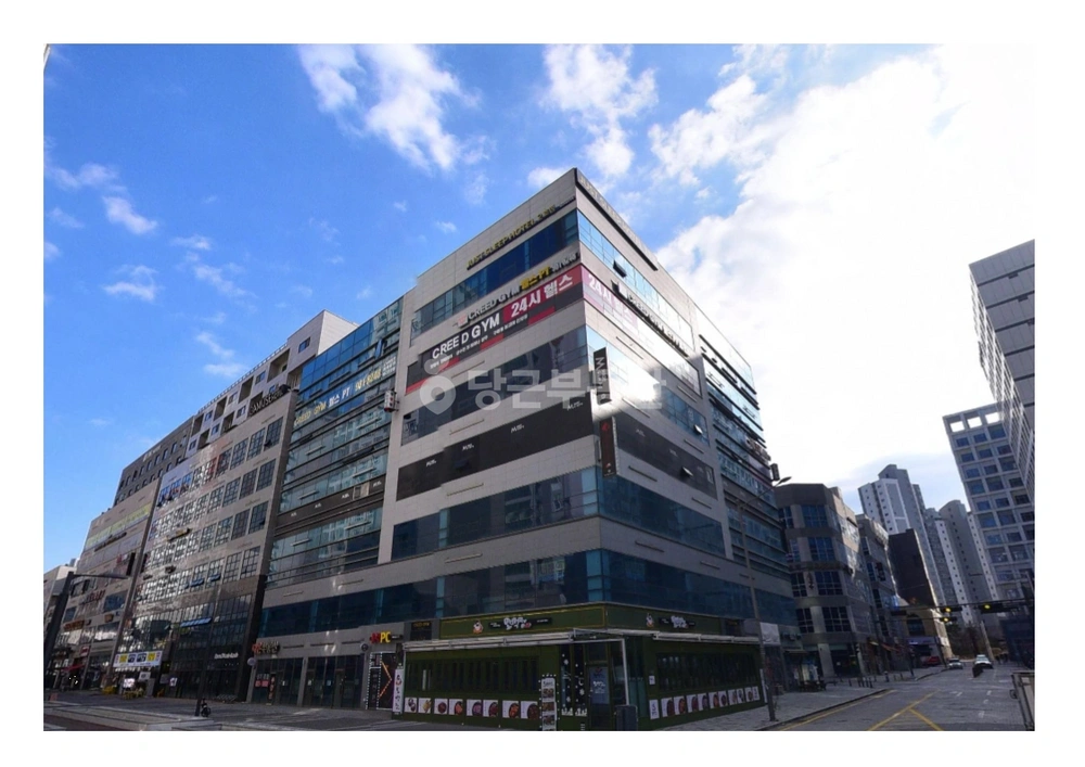 경기도 김포시 구래동 상가 사진 1