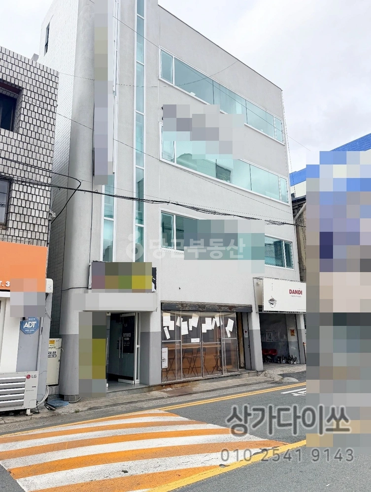 대구광역시 북구 고성동2가 상가 사진 1