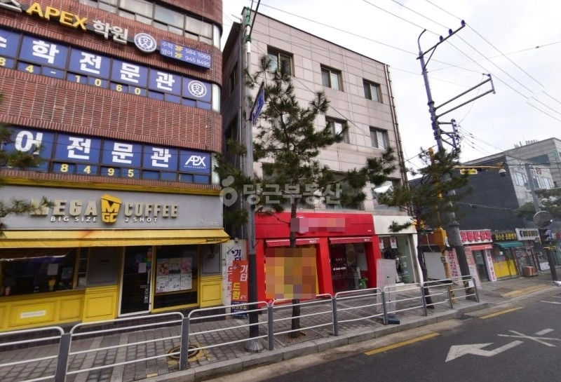 서울특별시 강북구 미아동 상가 사진 1