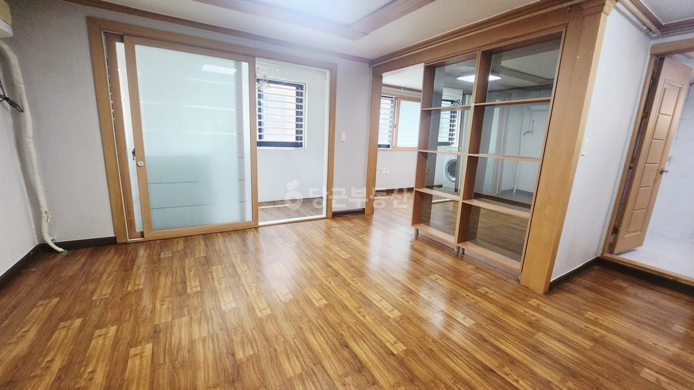 대구광역시 남구 봉덕동 빌라(투룸 이상) 사진 1