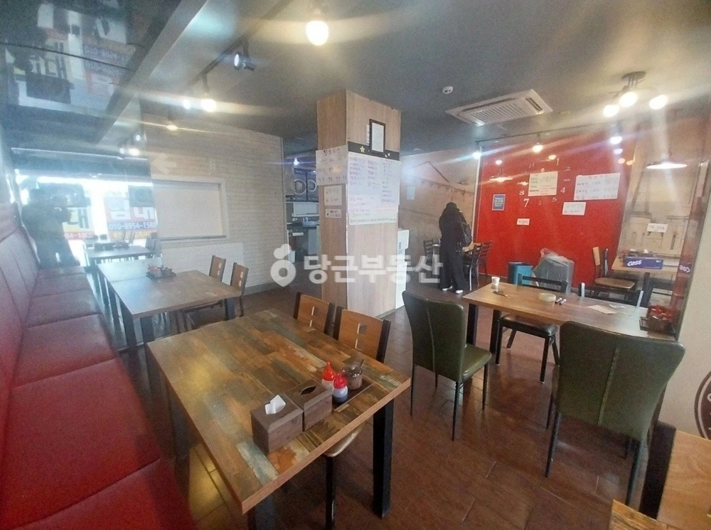 충청북도 청주시 상당구 금천동 상가 사진 1