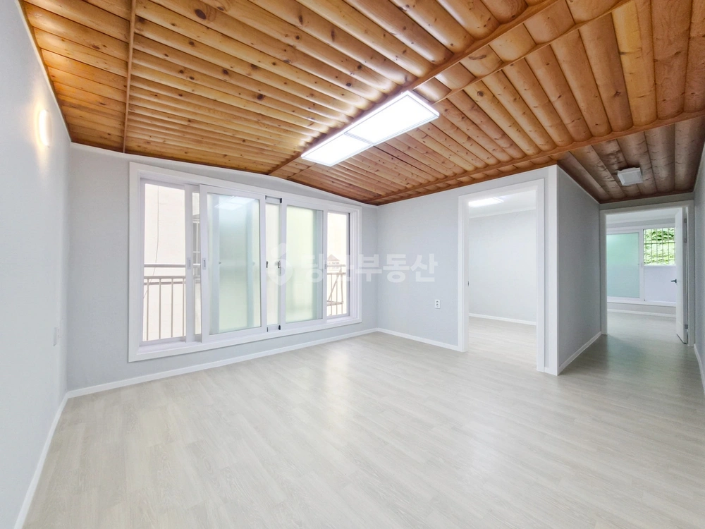 인천광역시 서해구 연희동 빌라(투룸 이상) 사진 1
