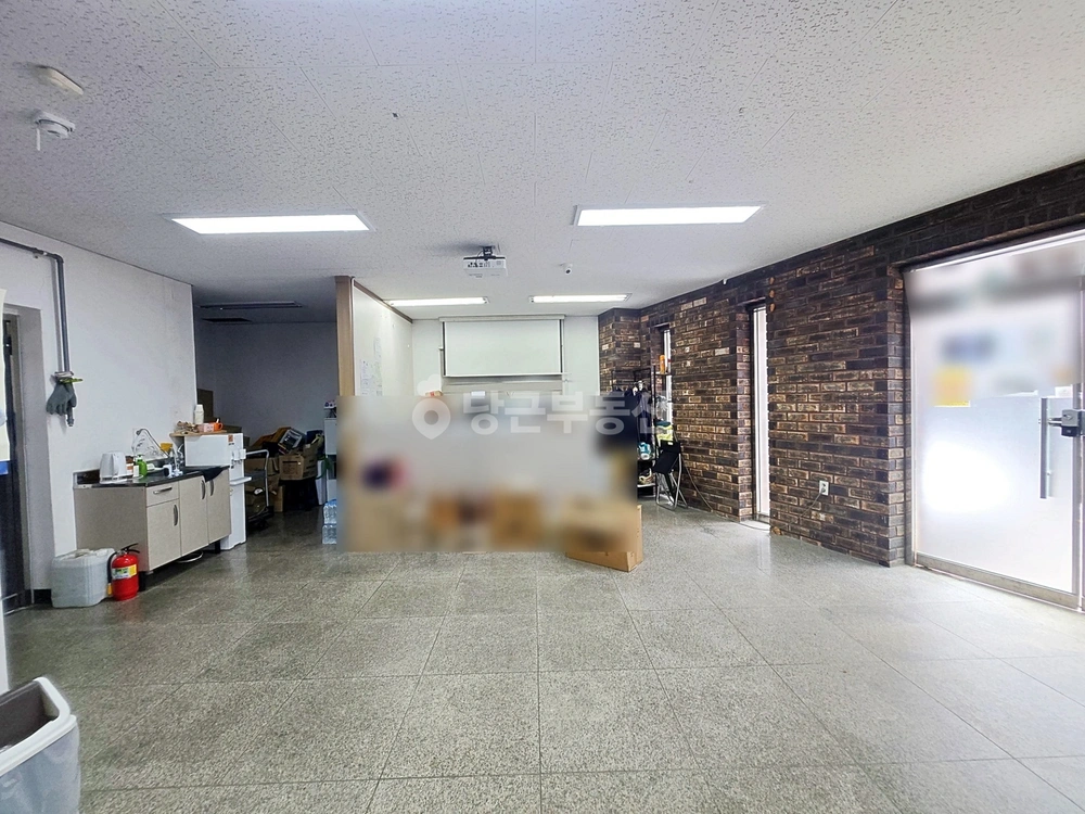 충청남도 천안시 서북구 불당동 상가 사진 1