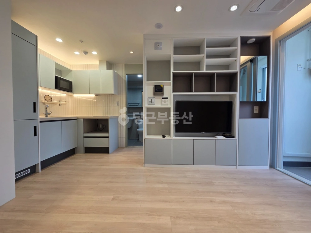 부산광역시 남구 용호동 오피스텔 사진 1
