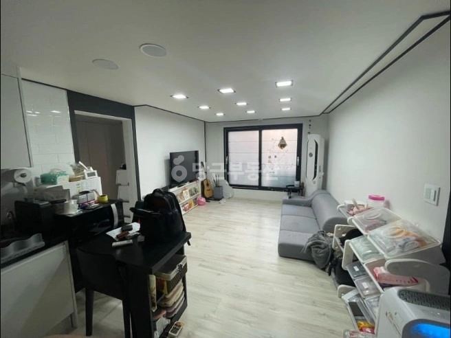 인천광역시 서해구 경서동 빌라(투룸 이상) 사진 1